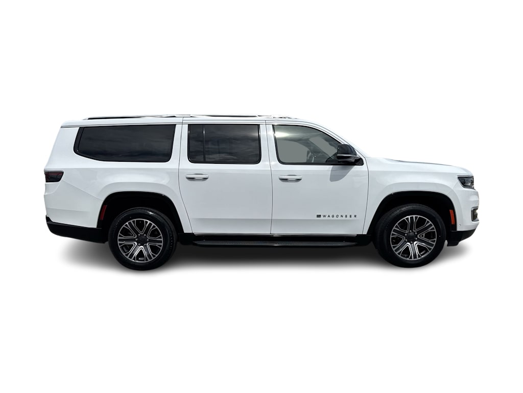 Thumbnail: 2024 Jeep Wagoneer - 20