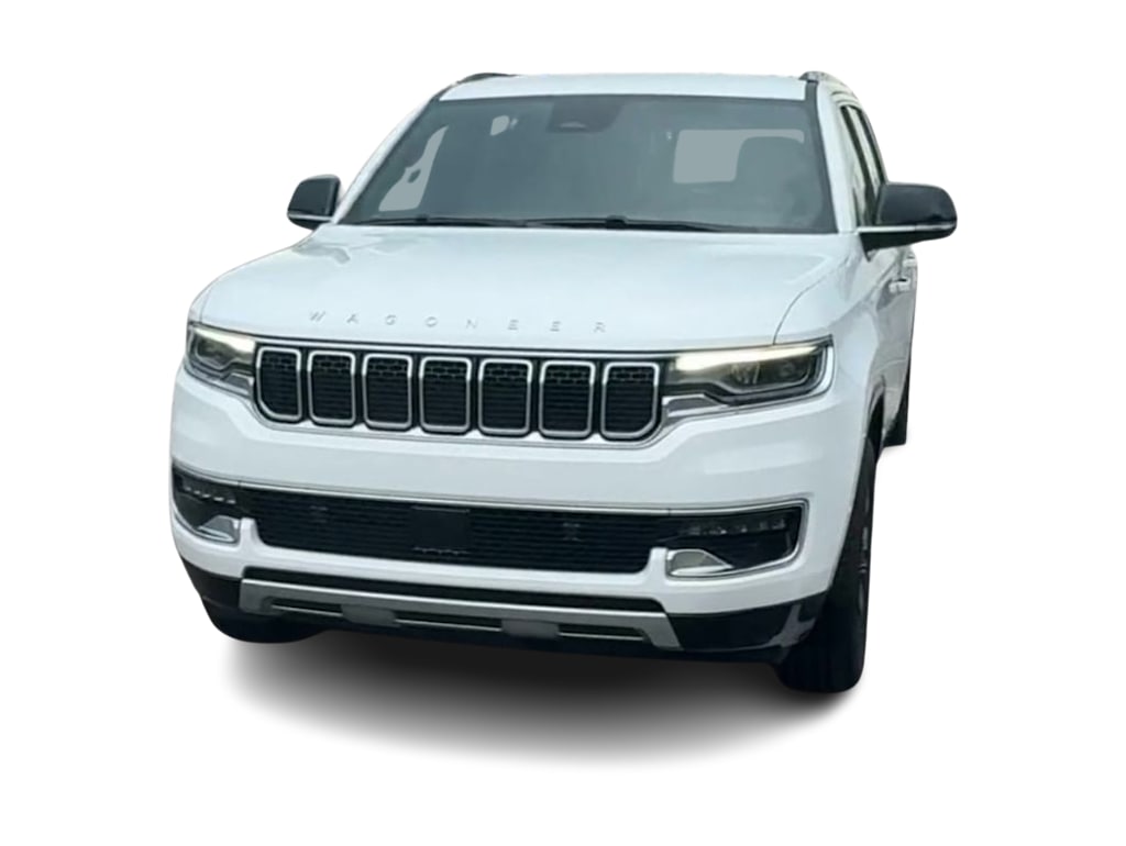 Thumbnail: 2025 Jeep Wagoneer - 6