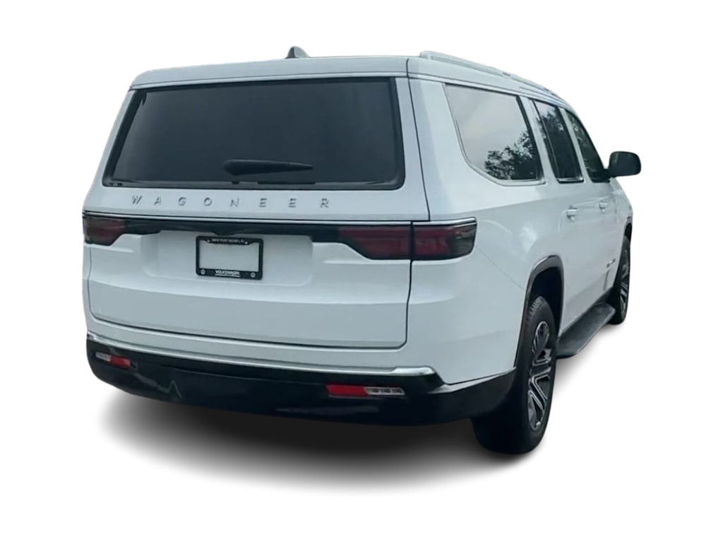 Thumbnail: 2025 Jeep Wagoneer - 21