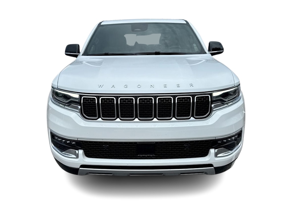 Thumbnail: 2025 Jeep Wagoneer - 30