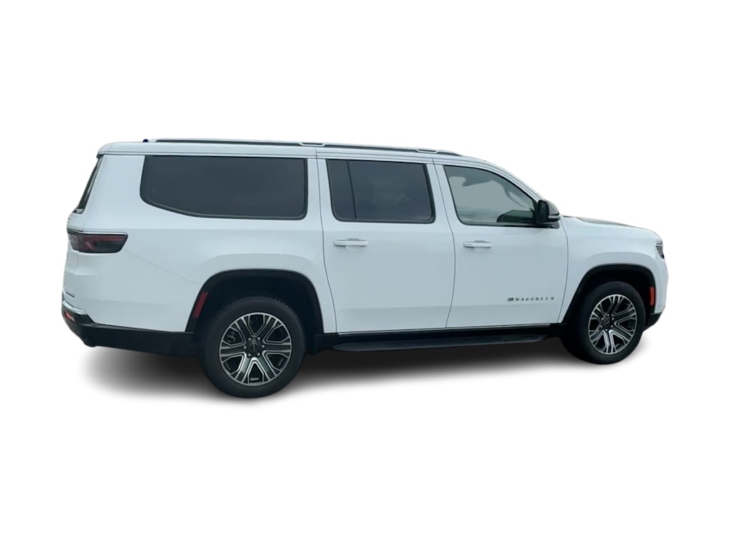 Thumbnail: 2025 Jeep Wagoneer - 22
