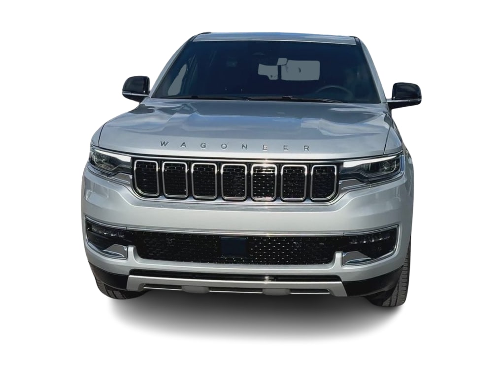 Thumbnail: 2025 Jeep Wagoneer - 6