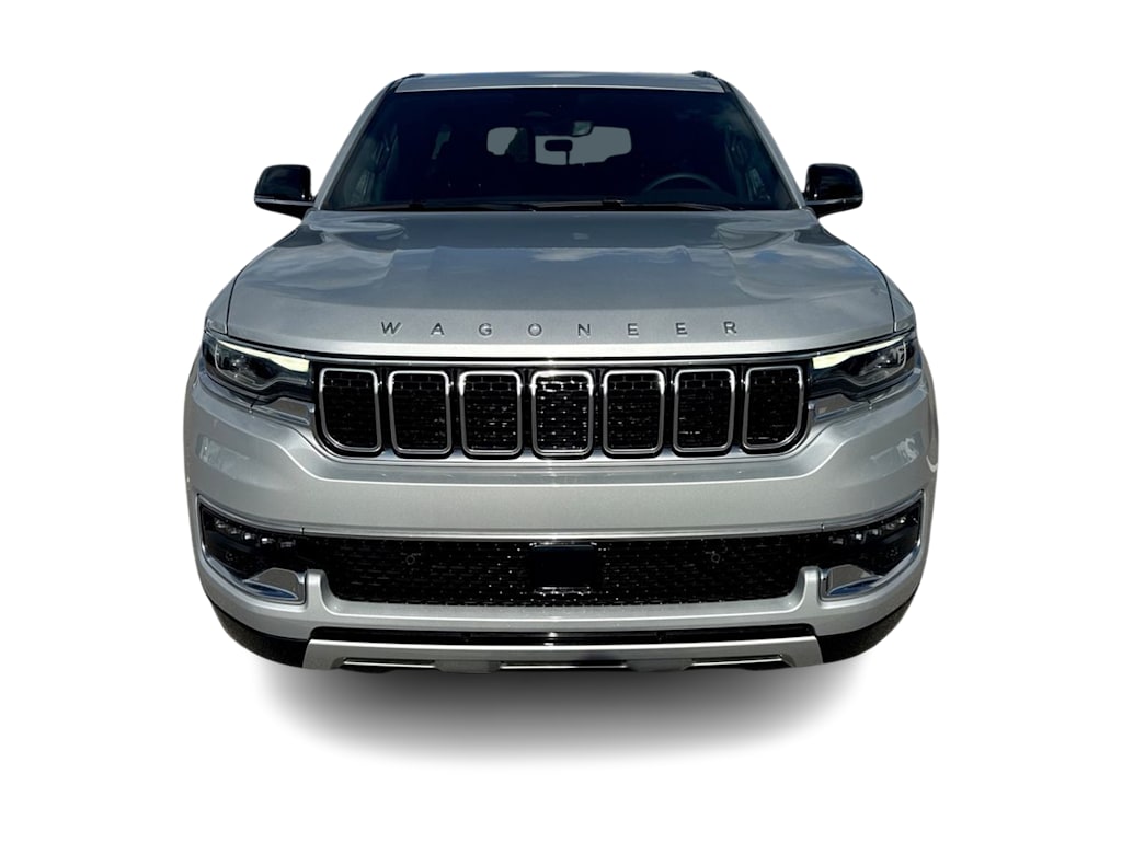 Thumbnail: 2025 Jeep Wagoneer - 28