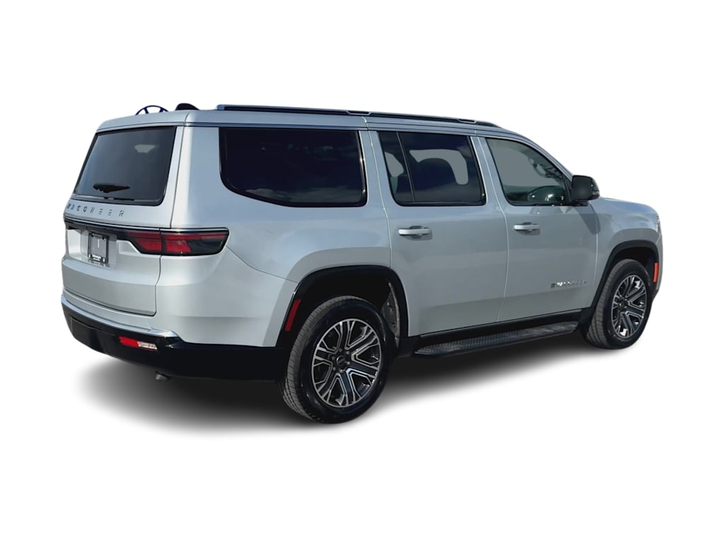 Thumbnail: 2025 Jeep Wagoneer - 20