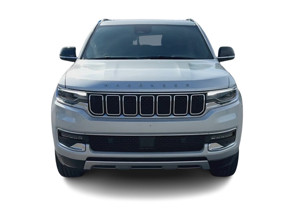 Thumbnail: 2025 Jeep Wagoneer - 6