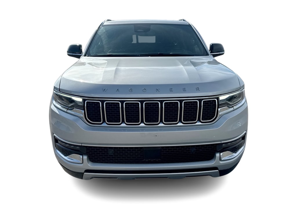 Thumbnail: 2025 Jeep Wagoneer - 28