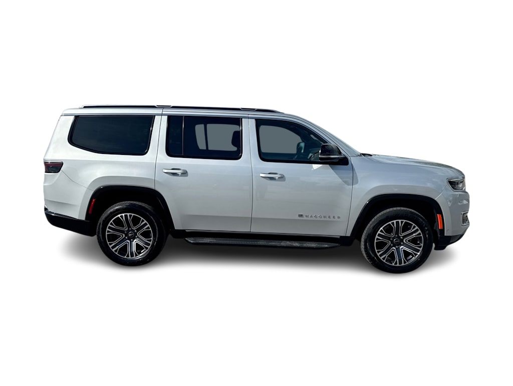 Thumbnail: 2025 Jeep Wagoneer - 26