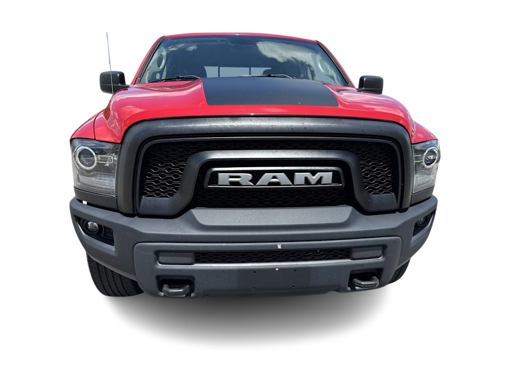 Thumbnail: 2020 RAM 1500 - 6
