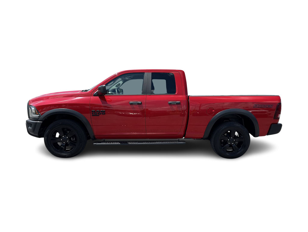 Thumbnail: 2020 RAM 1500 - 3