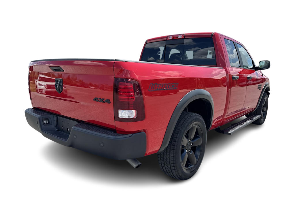 Thumbnail: 2020 RAM 1500 - 24