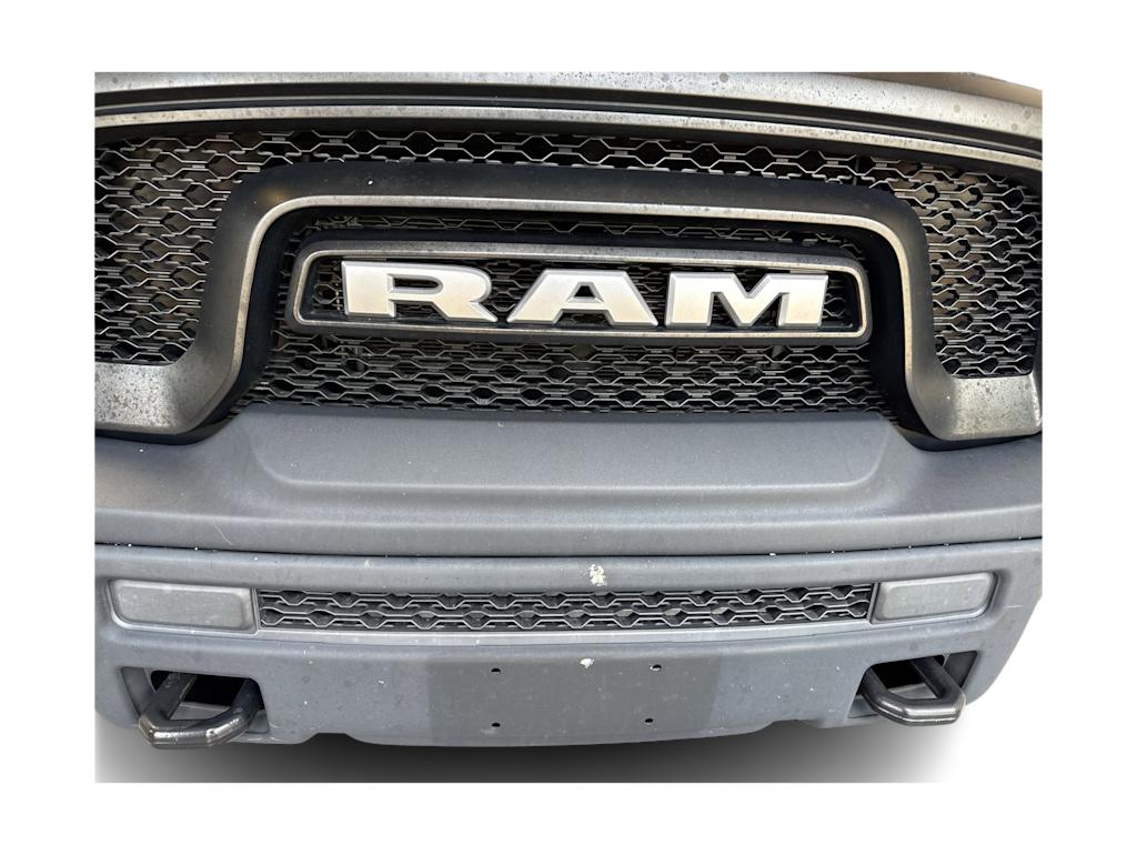 Thumbnail: 2020 RAM 1500 - 44