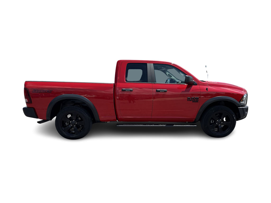 Thumbnail: 2020 RAM 1500 - 25