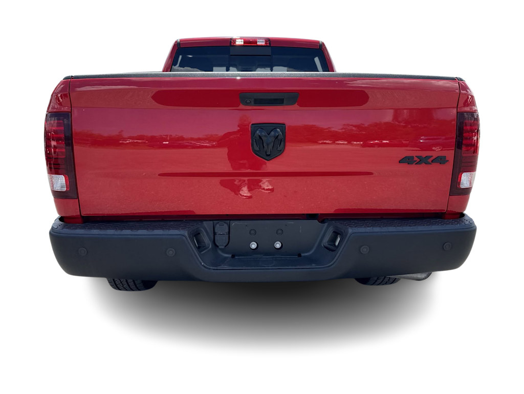 Thumbnail: 2020 RAM 1500 - 5