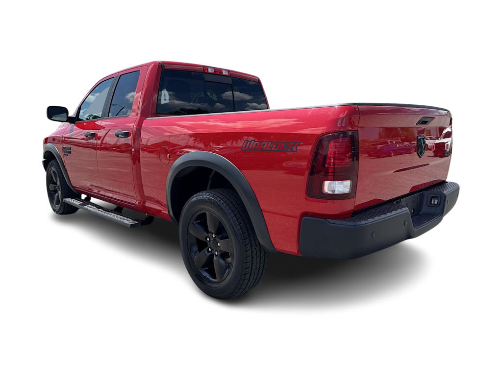 Thumbnail: 2020 RAM 1500 - 23
