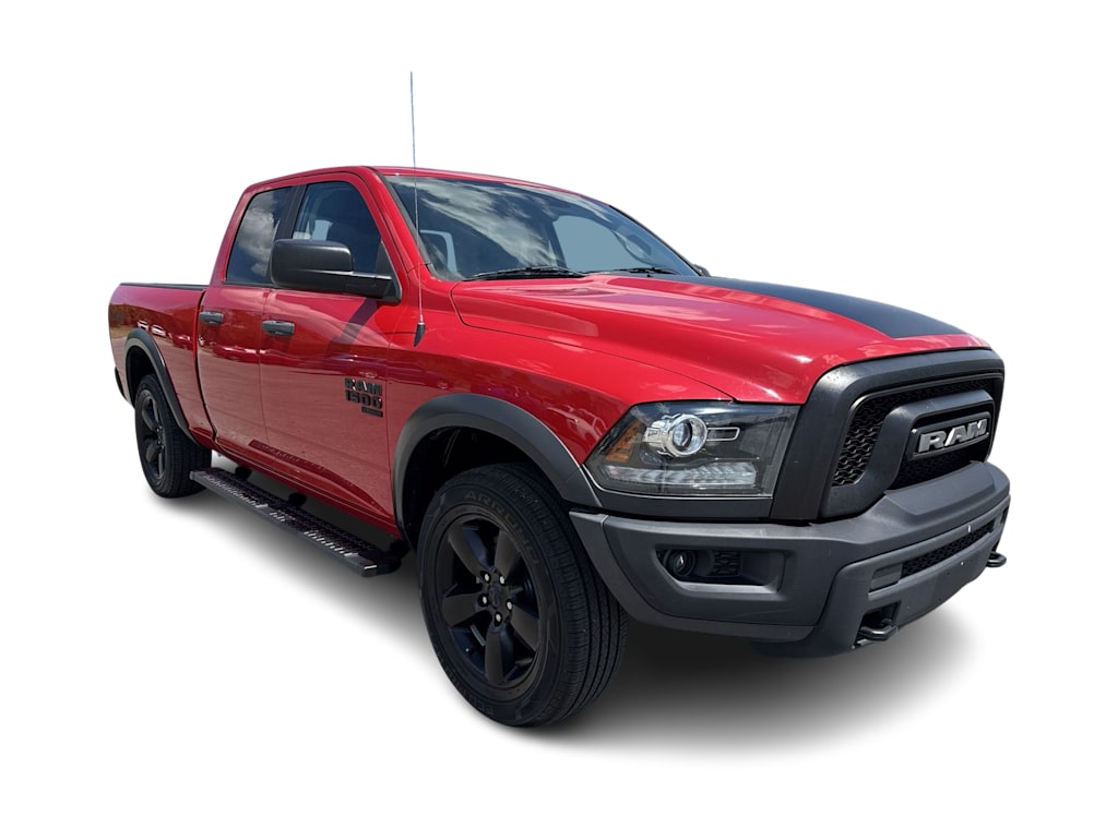 Thumbnail: 2020 RAM 1500 - 27