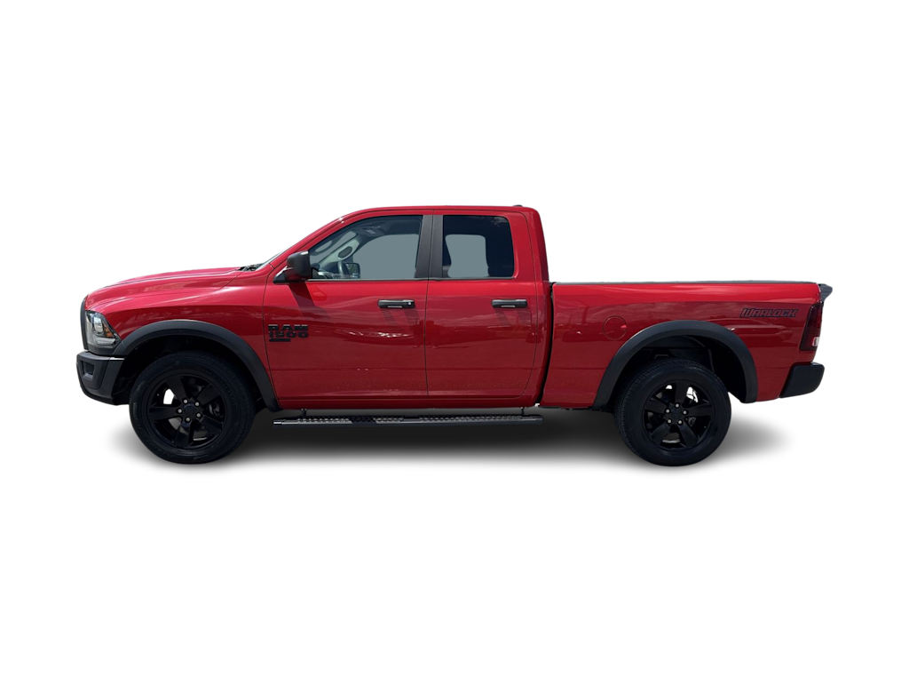 Thumbnail: 2020 RAM 1500 - 22