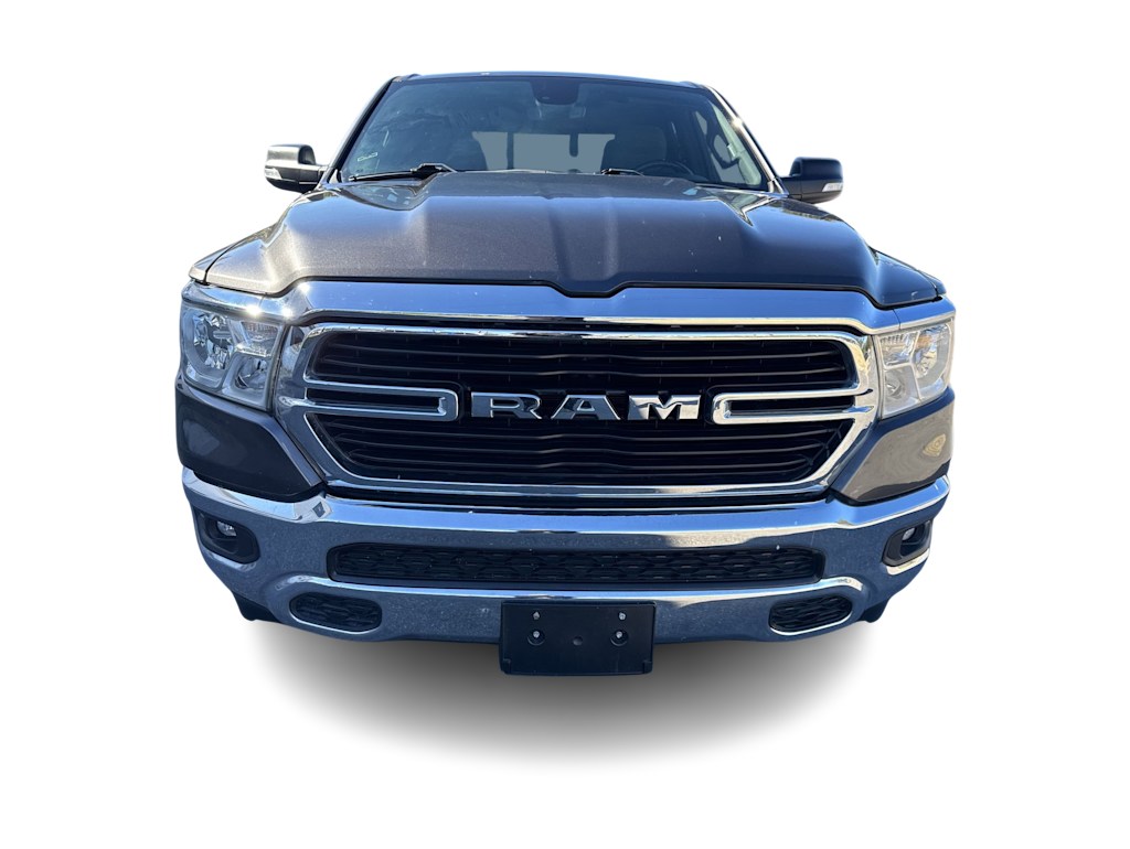 Thumbnail: 2021 RAM 1500 - 5