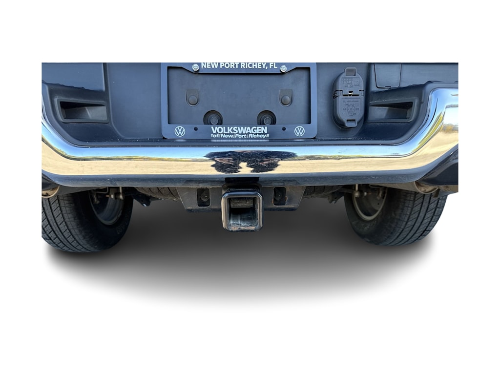 Thumbnail: 2021 RAM 1500 - 43