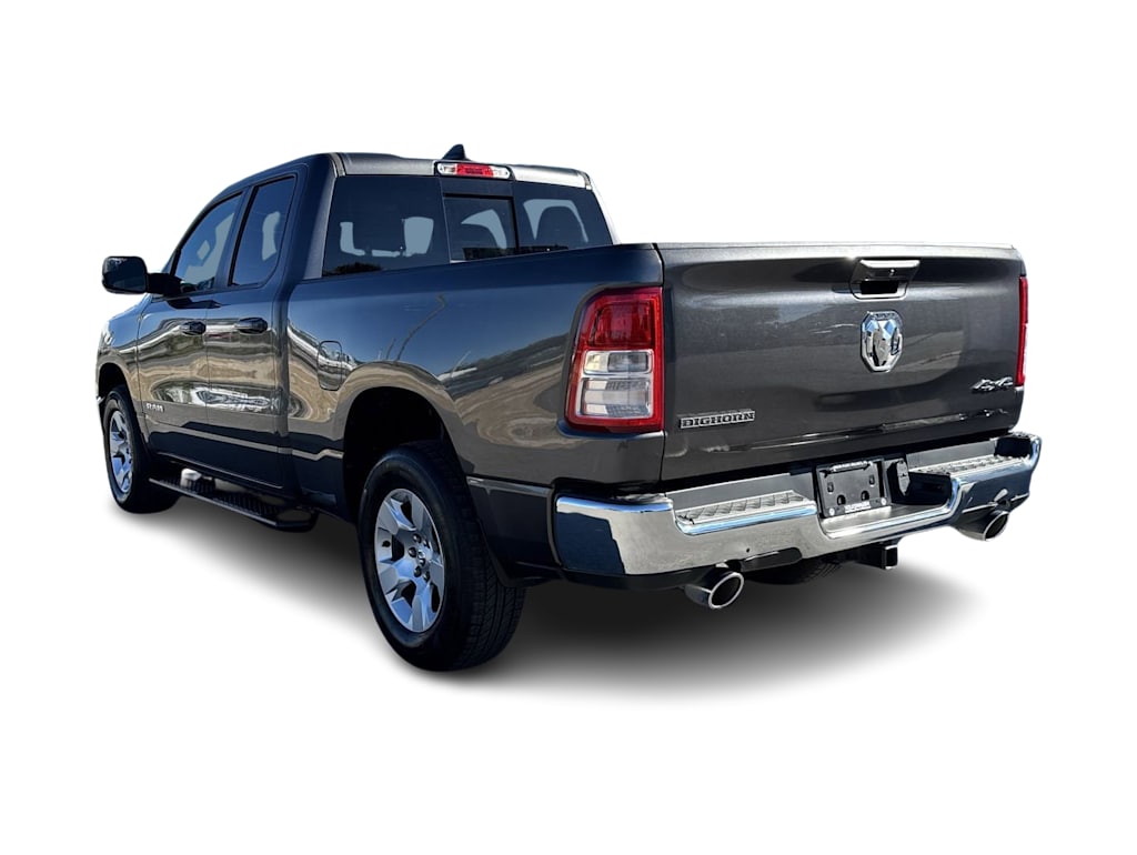 Thumbnail: 2021 RAM 1500 - 4