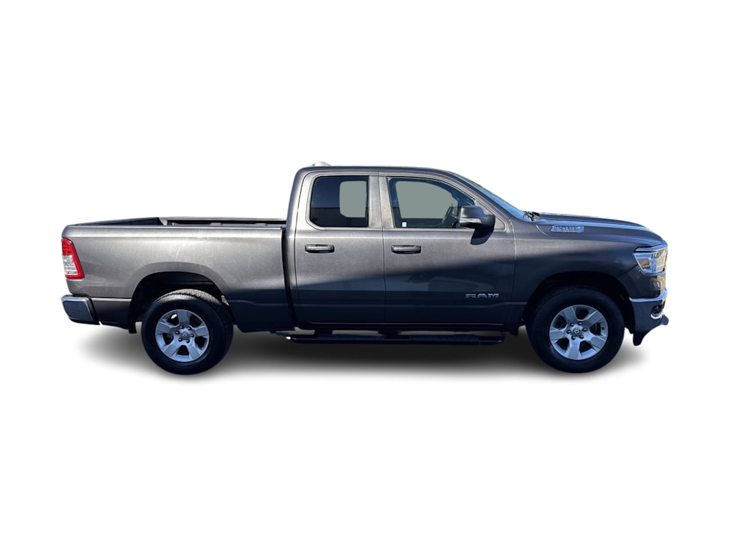 Thumbnail: 2021 RAM 1500 - 23