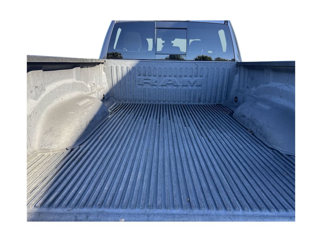 Thumbnail: 2021 RAM 1500 - 18