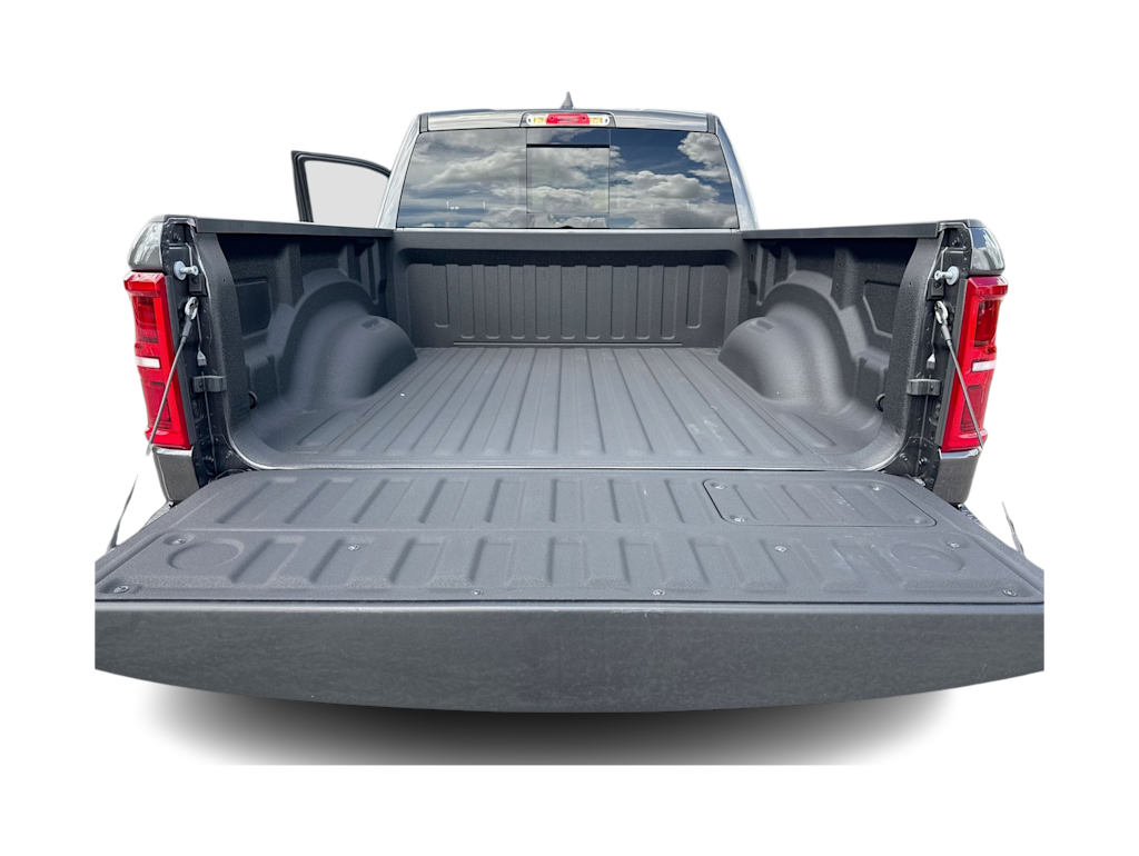 Thumbnail: 2026 RAM 1500 - 17