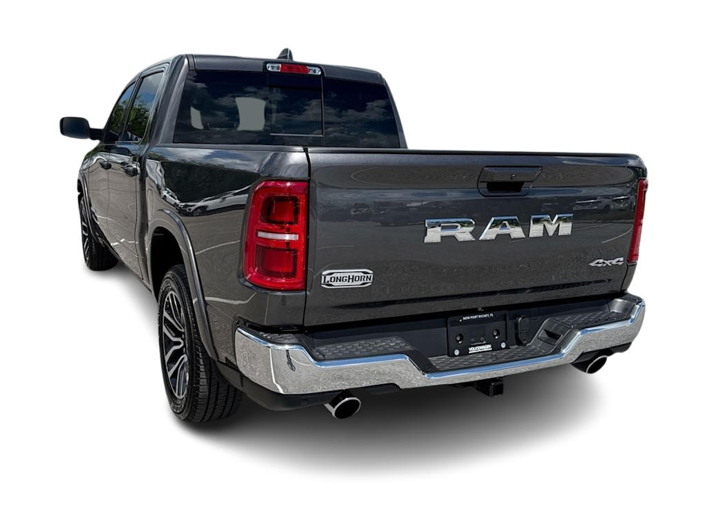 Thumbnail: 2026 RAM 1500 - 26