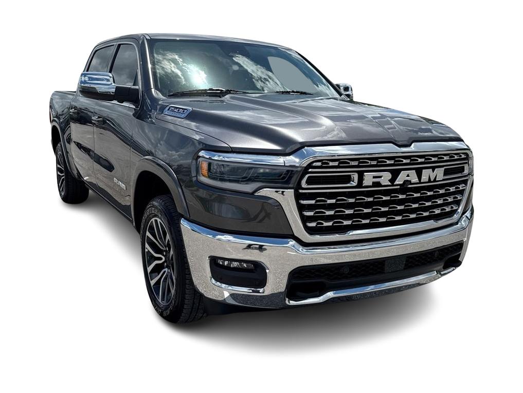Thumbnail: 2026 RAM 1500 - 29