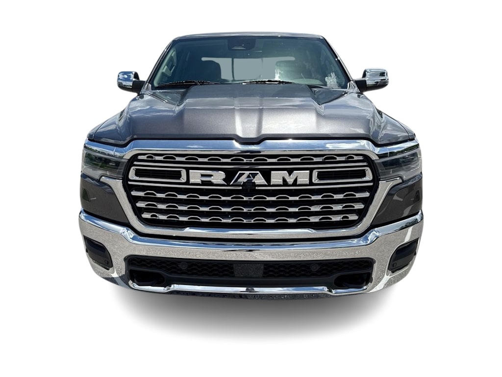 Thumbnail: 2026 RAM 1500 - 6