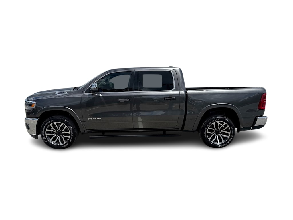 Thumbnail: 2026 RAM 1500 - 25