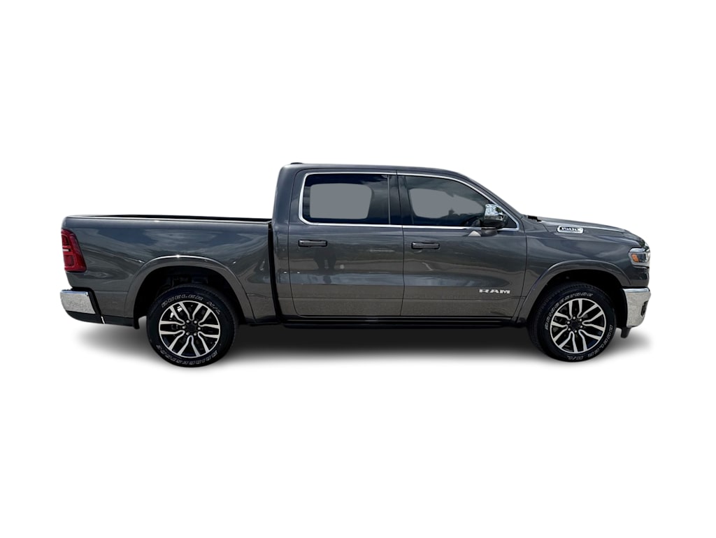 Thumbnail: 2026 RAM 1500 - 28