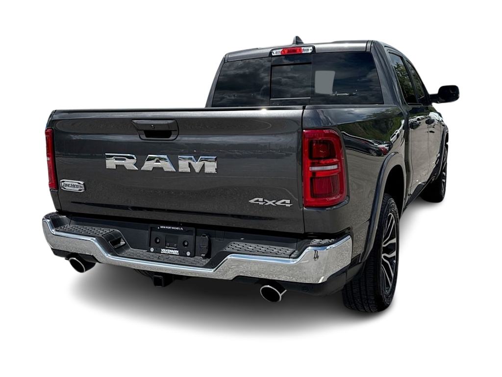 Thumbnail: 2026 RAM 1500 - 27