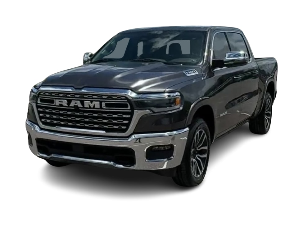 Thumbnail: 2026 RAM 1500 - 20