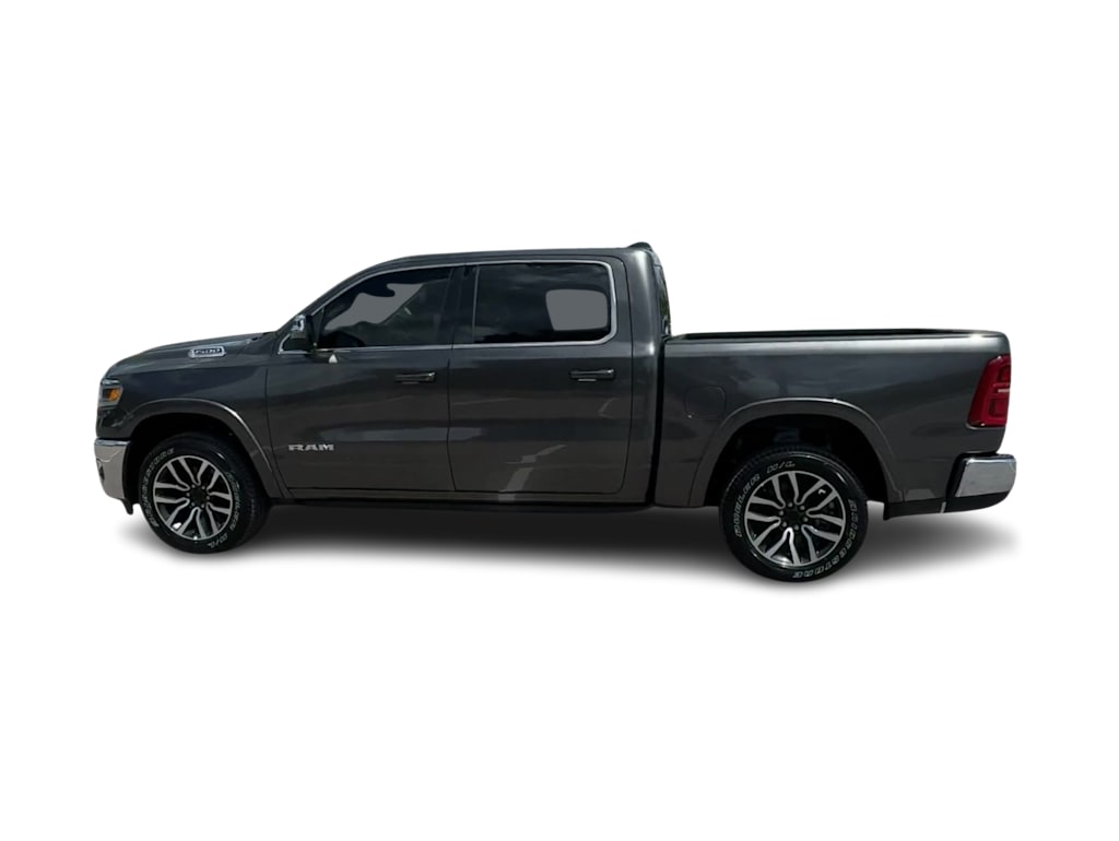 Thumbnail: 2026 RAM 1500 - 21
