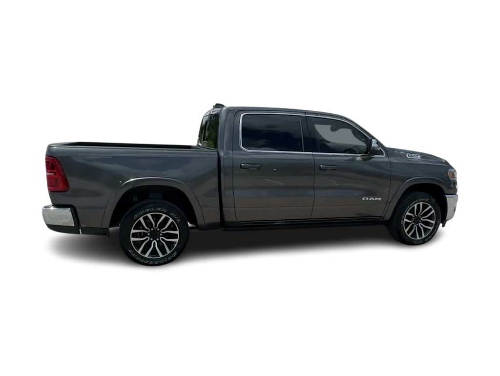 Thumbnail: 2026 RAM 1500 - 23