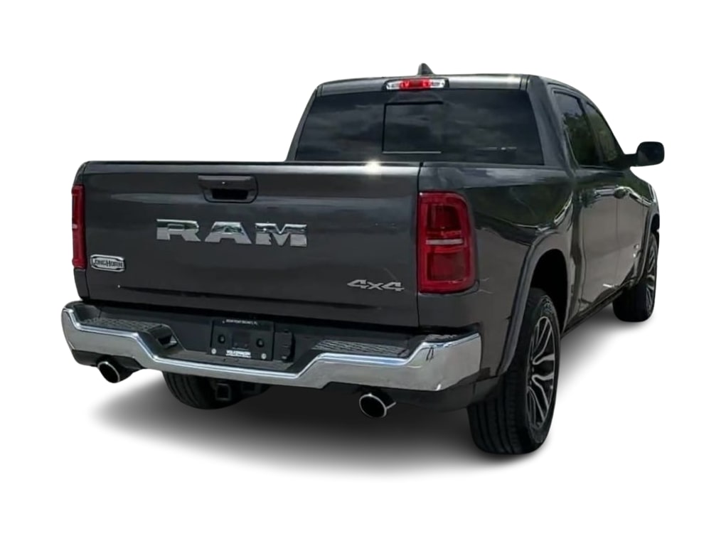 Thumbnail: 2026 RAM 1500 - 22