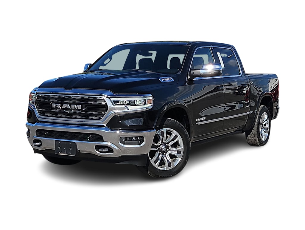 2023 RAM Ram 1500 Pickup