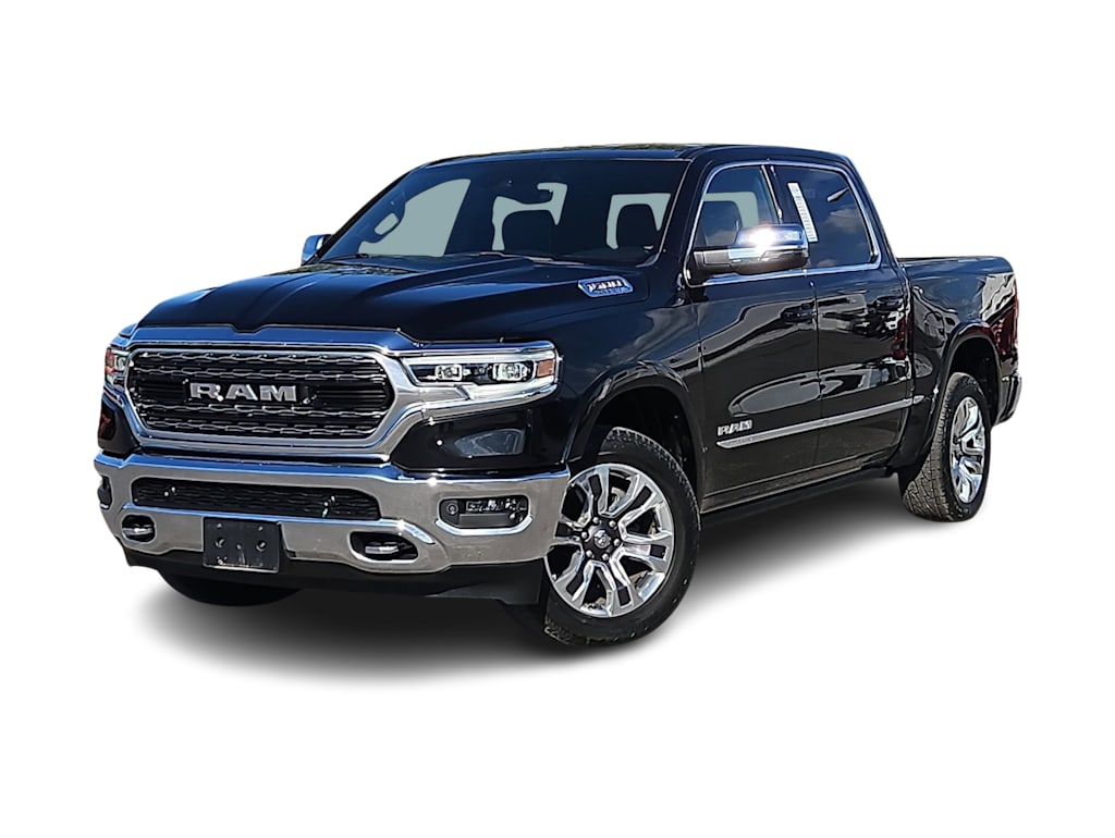 2023 RAM Ram 1500 Pickup