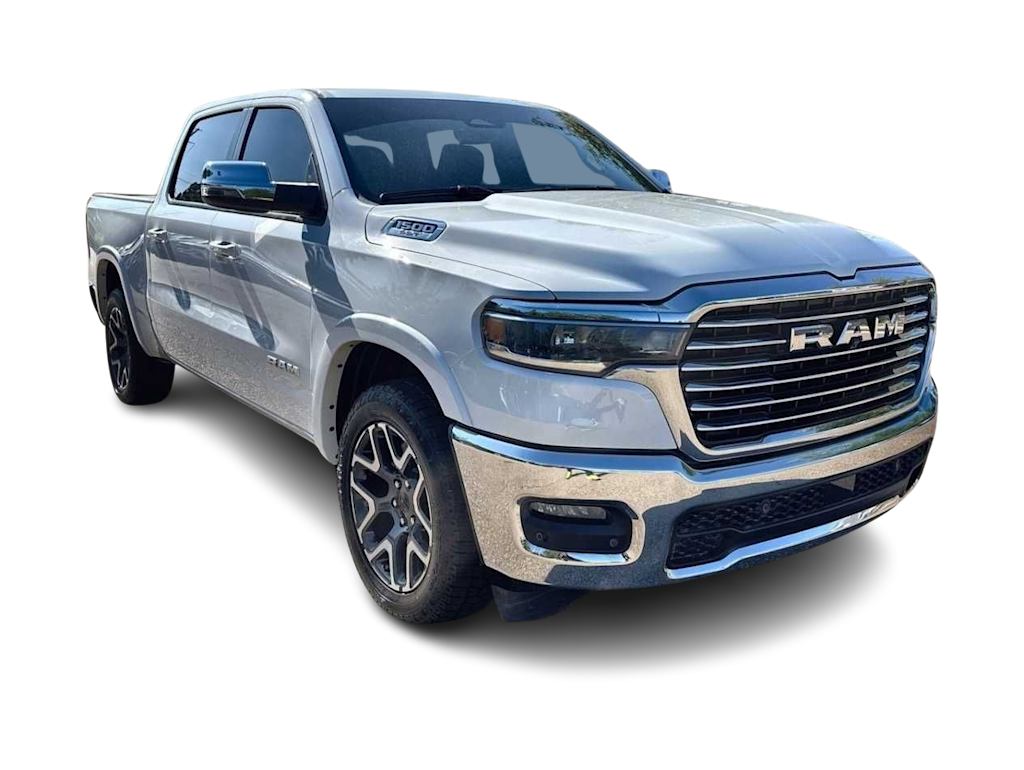 Thumbnail: 2025 RAM 1500 - 19
