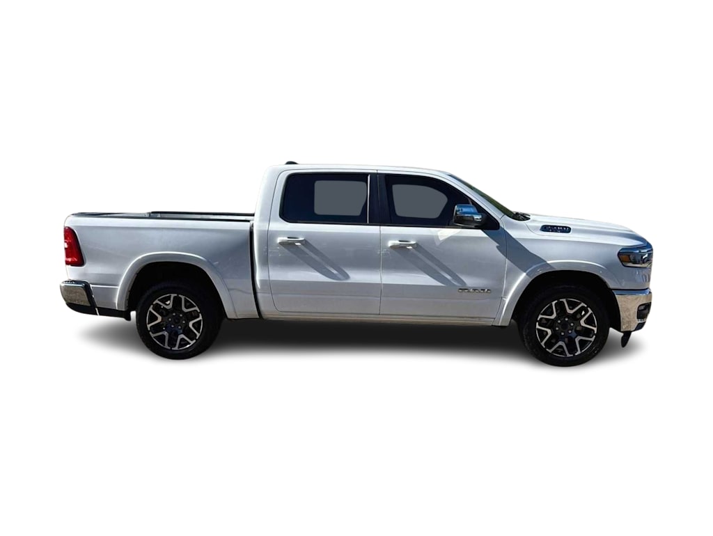 Thumbnail: 2025 RAM 1500 - 18
