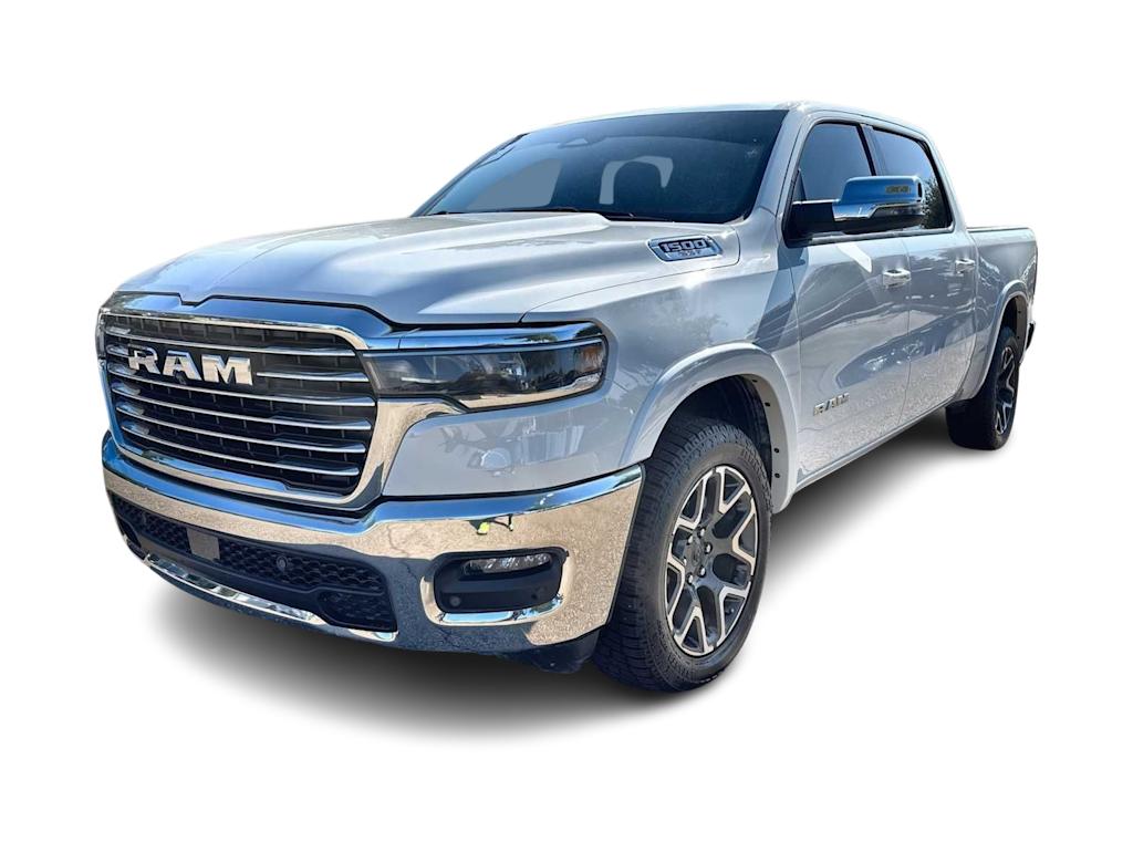 Thumbnail: 2025 RAM 1500 - 20