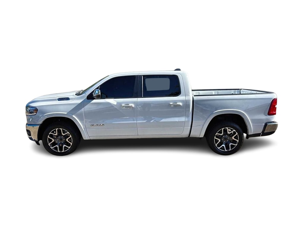 Thumbnail: 2025 RAM 1500 - 3