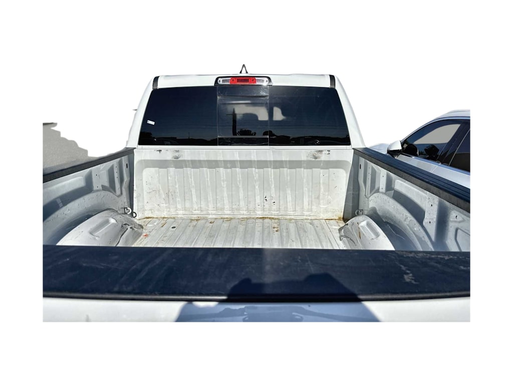 Thumbnail: 2025 RAM 1500 - 16