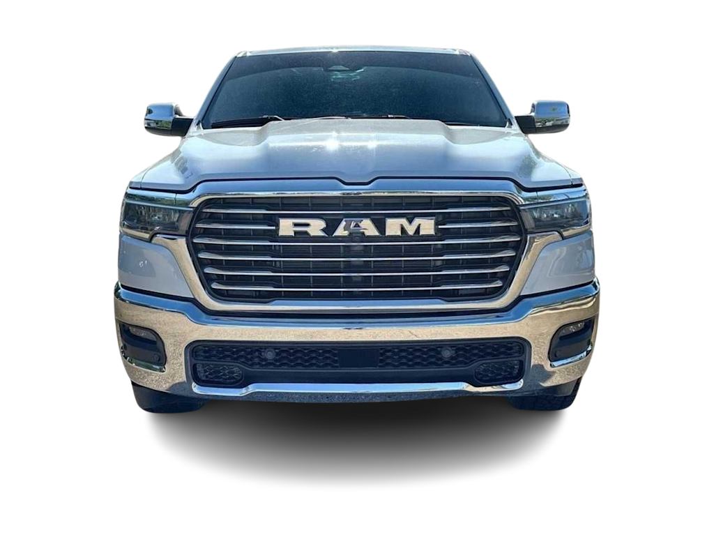 Thumbnail: 2025 RAM 1500 - 6
