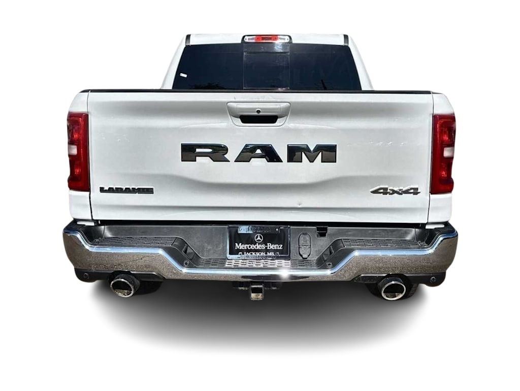 Thumbnail: 2025 RAM 1500 - 5