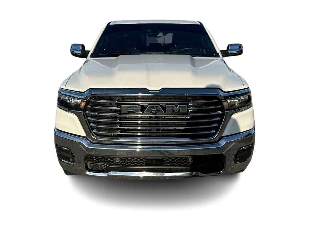Thumbnail: 2025 RAM 1500 - 28