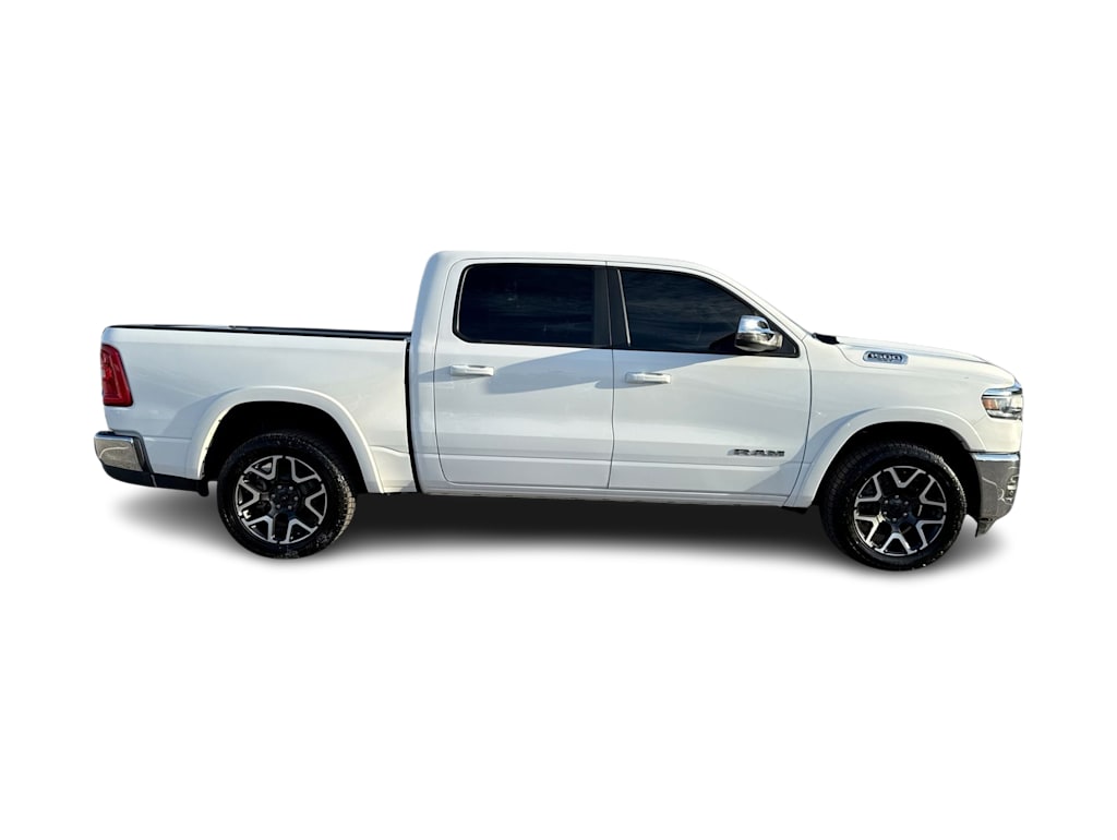 Thumbnail: 2025 RAM 1500 - 26