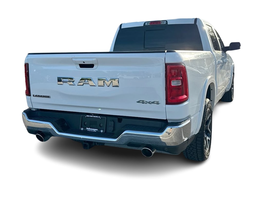 Thumbnail: 2025 RAM 1500 - 25