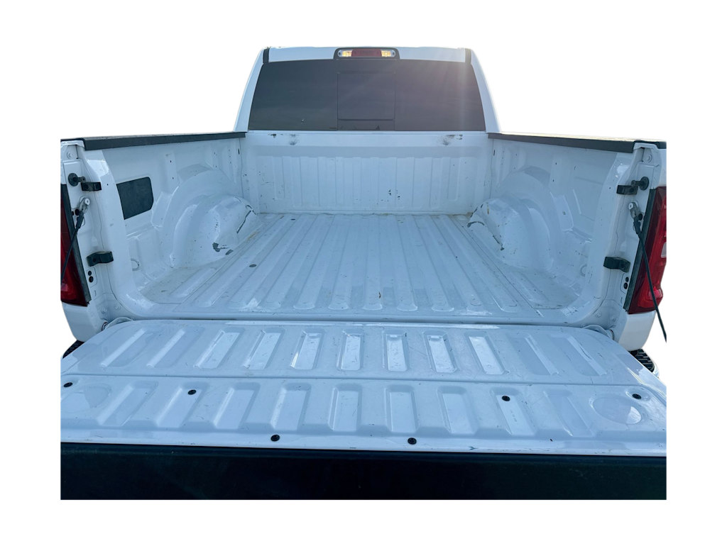 Thumbnail: 2025 RAM 1500 - 16