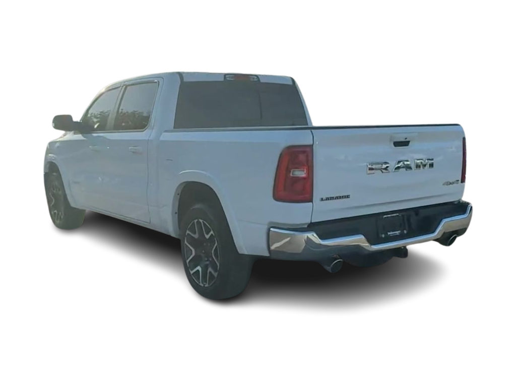 Thumbnail: 2025 RAM 1500 - 4